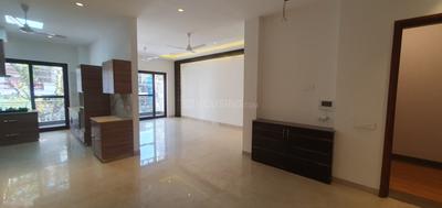 Hall Image of 2700 Sq.ft 3 BHK Builder Floor for rent in DLF Phase 2, DLF Phase 2 Gurgaon for Rs. 85000
