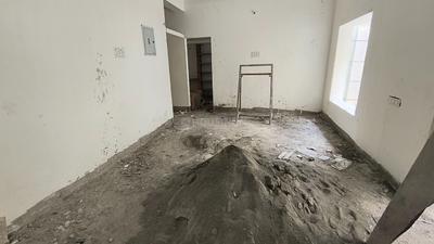 Hall Image of 1009 Sq.ft 2 BHK Apartment / Flat for sale in Nanmangalam Chennai for Rs. 8300000