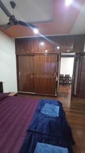 Bedroom Image of 2500 Sq.ft 3 BHK Independent House for rent in Basavanagudi Bengaluru for Rs. 85000