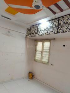 Bedroom Image of 1260 Sq.ft 2 BHK Apartment / Flat for sale in Prahlad Nagar Ahmedabad for Rs. 8500000