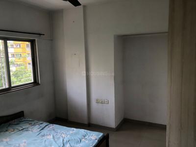 Bedroom Image of 550 Sq.ft 1 BHK Apartment / Flat for sale in Lodha Casa Rio, Palava Phase 1 Thane for Rs. 3100000
