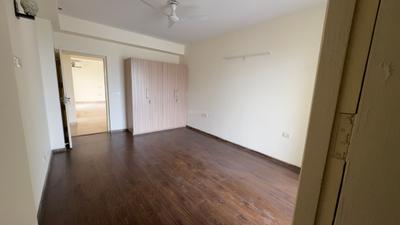 Bedroom Image of 2215 Sq.ft 3 BHK Apartment / Flat for sale in Supertech Araville, Sector 79 Gurgaon for Rs. 18000000