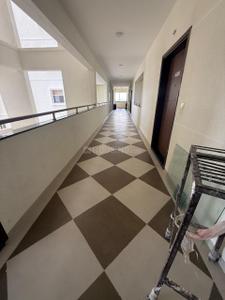 Image of 791 Sq.ft 2 BHK Apartment / Flat for sale in Nambiar Millennia, Anekal, Bengaluru for Rs. 8300000