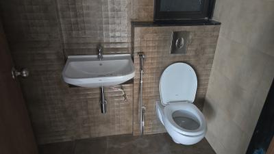 Image of 1100 Sq.ft 2 BHK Apartment / Flat for rent in Gagan Klara, Balewadi, Pune for Rs. 36000
