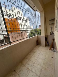 Image of 1100 Sq.ft 2 BHK Builder Floor for rent in Mailasandra, Bengaluru for Rs. 30000