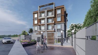 2 BHK Flat