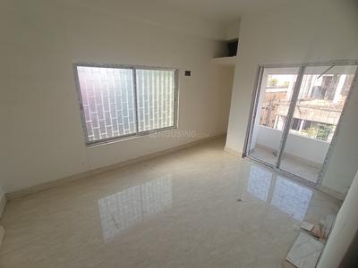 Bedroom Image of 820 Sq.ft 2 BHK Apartment / Flat for sale in Keshtopur Kolkata for Rs. 3000000