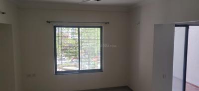 Bedroom Image of 955 Sq.ft 2 BHK Apartment / Flat for sale in Gini Sanskruti, Hadapsar Pune for Rs. 6800000