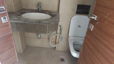 Image of 1855 Sq.ft 3 BHK Independent House for sale in Godrej Meridien, Sector 106, Gurgaon for Rs. 29000000