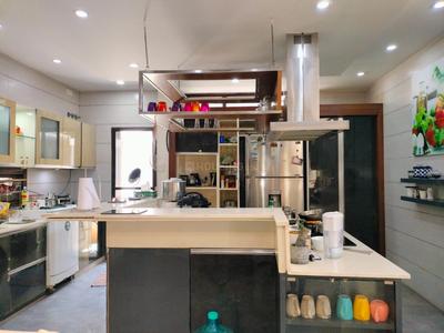 4.5 BHK Independent House