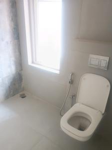 Bedroom One Image of 2245 Sq.ft 3 BHK Apartment / Flat for sale in Atulyam Trident, Tellapur Sangareddy for Rs. 14625000