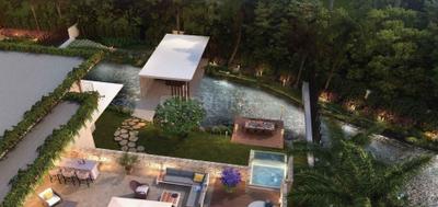 Image of 8502 Sq.ft 5 BHK Villa for sale in Iraah Excelencia Bungalow, Satirje, Alibag for Rs. 190000000
