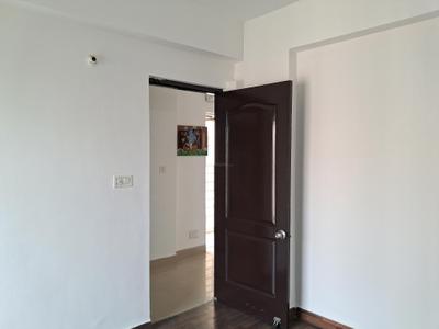 Bedroom Image of 924 Sq.ft 2 BHK Apartment / Flat for sale in Paras Tierea, Sector 137 Noida for Rs. 8200000
