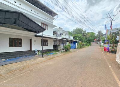 Image of 1300 Sq.ft 3 BHK Independent House for sale in Alangad, Kochi for Rs. 4200000