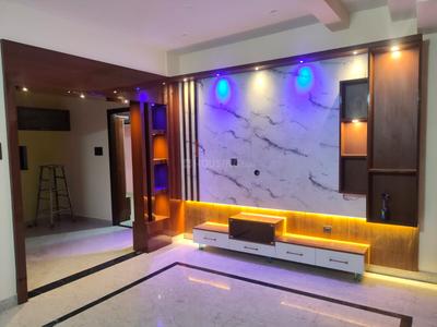 8 BHK Independent House