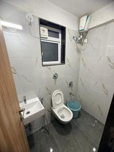 Bathroom Image of Pg kingmumbai.com in Vikhroli East, Mumbai