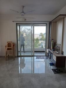 Hall Image of 1085 Sq.ft 2 BHK Apartment / Flat for sale in Pashan Pune for Rs. 9700000