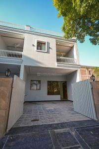 Image of 3024 Sq.ft 5 BHK Villa for sale in Ramgarh Bhudda, Zirakpur for Rs. 15000000