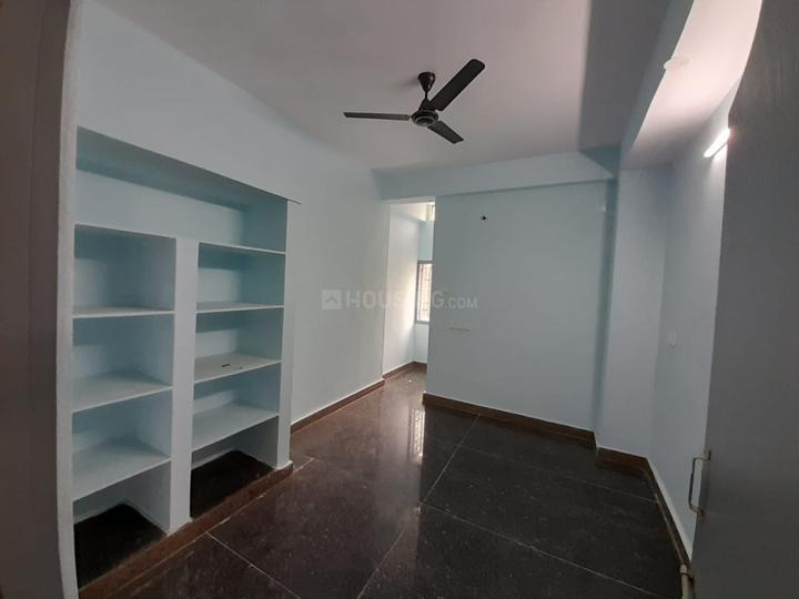 GURU DATHA RESIDENCY Bedroom 1