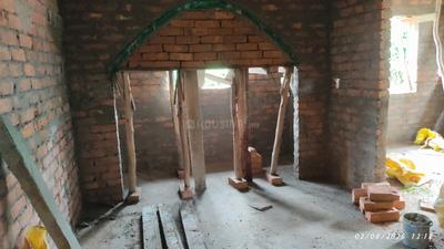 Kitchen Image of 730 Sq.ft 2 BHK Apartment / Flat for sale in Paschim Putiary Kolkata for Rs. 2500000