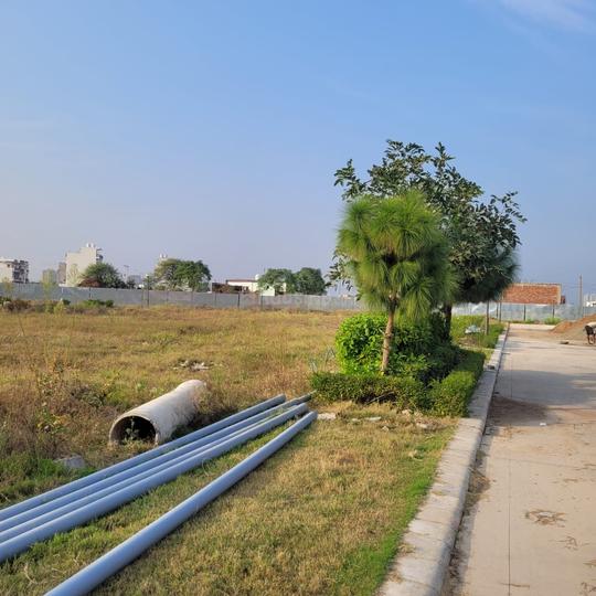 Omaxe Chandigarh Extension Plot Main Image 1