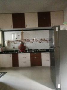 Devkunj Devkunj Kitchen 4