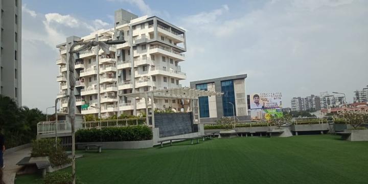 Venkatesh Oxy Desire Main Image 1