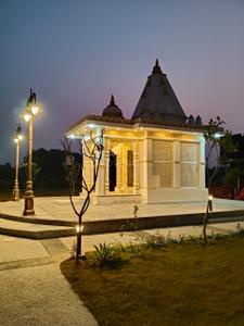 Image of 1000 Sq.ft Residential Plot / Land for sale in Saliwada, Jabalpur for Rs. 2999000