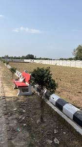 Image of 1000 Sq.ft Residential Plot / Land for sale in Bakshi Ka Talab, Lucknow for Rs. 1250000