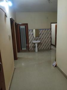 Living Room Image of 1000 Sq.ft 2 BHK Builder Floor for rent in Rasulgarh Bhubaneswar for Rs. 13000