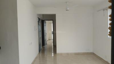 Living Room Image of 1024 Sq.ft 2 BHK Builder Floor for sale in Signature Global Park 2 And 3, Sector 36 Sohna for Rs. 10500000