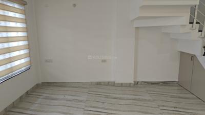 Living Room Image of 1900 Sq.ft 3 BHK Villa for sale in Matrika Casa Greens Villas, Talawali Chanda Indore for Rs. 10500000