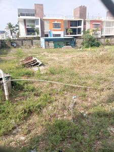 Image of 4774 Sq.ft Residential Plot / Land for sale in Injambakkam, Chennai for Rs. 45000000