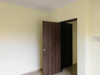 Bedroom Image of 700 Sq.ft 1 BHK Apartment / Flat for sale in Raunak City, Kalyan West Kalyan for Rs. 4400000