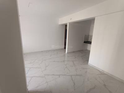 Triaa Elysia Living Room 1