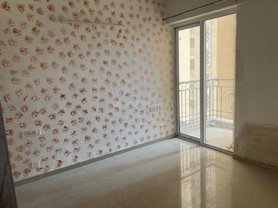 Bedroom Image of 900 Sq.ft 2 BHK Apartment / Flat for sale in Prateek Grand City, Siddharth Vihar Ghaziabad for Rs. 8700000