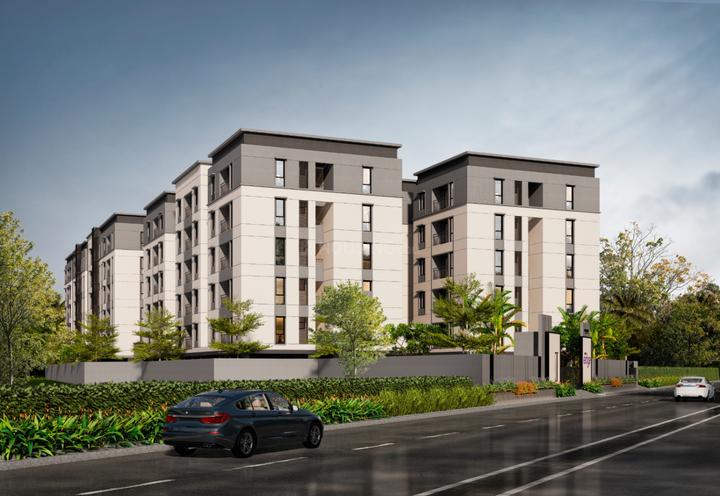 Silversky The Edge Main Image 1