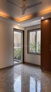 Bedroom Image of 2455 Sq.ft 4 BHK Builder Floor for sale in Sector 23 Gurgaon for Rs. 37500000