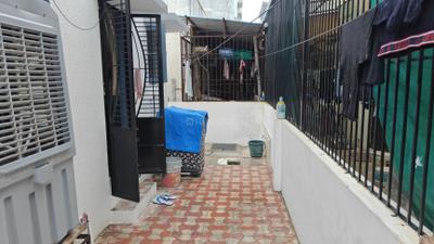 Image of 876 Sq.ft 1 BHK Independent House for sale in Pancham Villa, Waghodia Road, Vadodara for Rs. 5500000