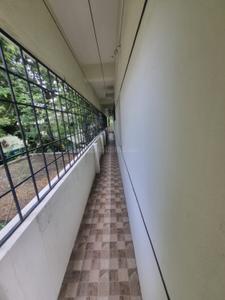 Balcony Image of 2537 Sq.ft 2 BHK Independent House for sale in Villivakkam Chennai for Rs. 21000000