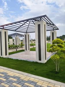 Image of 1200 Sq.ft Residential Plot / Land for sale in Bada Bangarda, Indore for Rs. 4920000