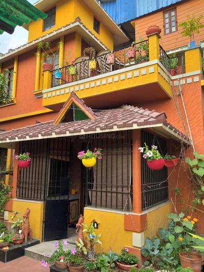 Thakurpukur MG Road balaka Society Near Cancer Hospital Main Image 1