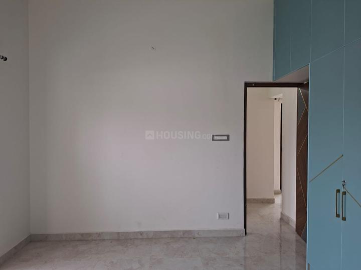 Sector 5 Bedroom 1