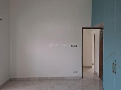 Sector 5 Bedroom 1
