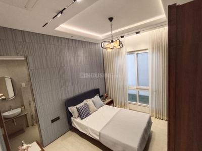 Bedroom Image of 1026 Sq.ft 2 BHK Apartment / Flat for sale in Legacy Woods, Vikas Nagar Pune for Rs. 5300000