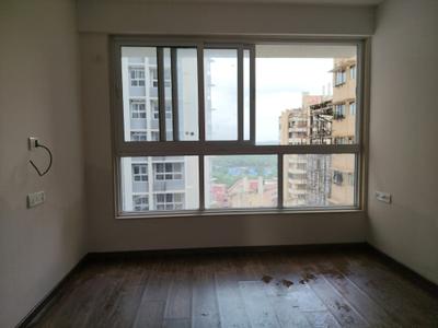 Bedroom Image of 938 Sq.ft 2 BHK Apartment / Flat for sale in Avant Hillway, Goregaon East Mumbai for Rs. 18400000
