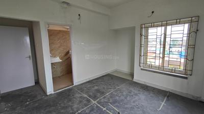 Bedroom Image of 1400 Sq.ft 3 BHK Apartment / Flat for sale in Kasba Kolkata for Rs. 12500000