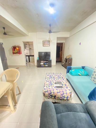 Lokhandwala Highland Main Image 1