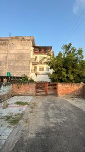 Image of 2152 Sq.ft Residential Plot / Land for sale in Gomti Nagar Extension, Lucknow for Rs. 23672000