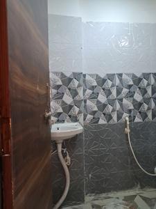 Bedroom One Image of 1050 Sq.ft 2 BHK Apartment / Flat for sale in Sector 49 Noida for Rs. 4200000